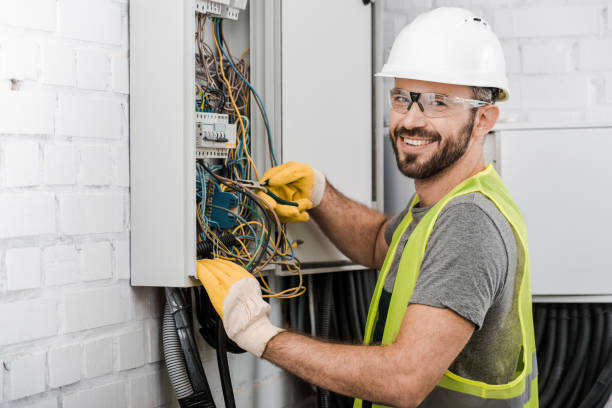 Menard, TX Electrician Company