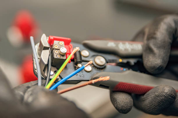 Best Affordable Electrical Installation  in Menard, TX