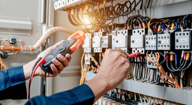Best Electrical Troubleshooting Services  in Menard, TX