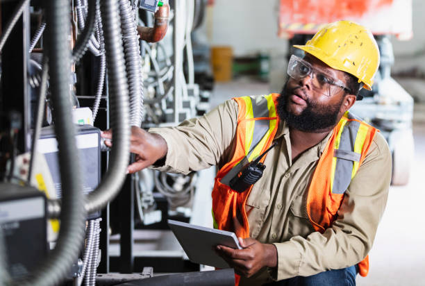 Best Affordable Emergency Electrician  in Menard, TX