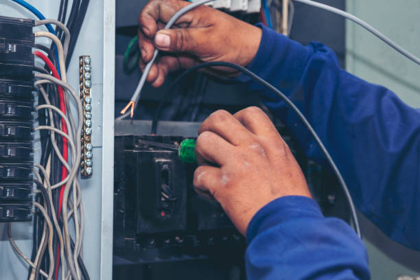 Best Electrical Rewiring Services  in Menard, TX