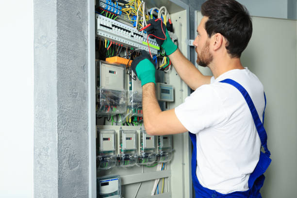  Menard, TX Electrician Pros
