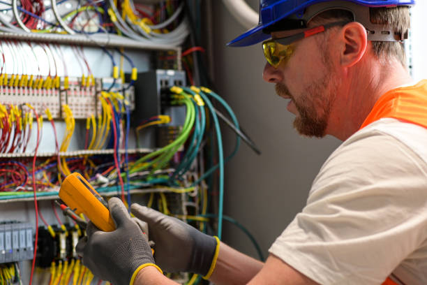 Best 24-Hour Electrician  in Menard, TX