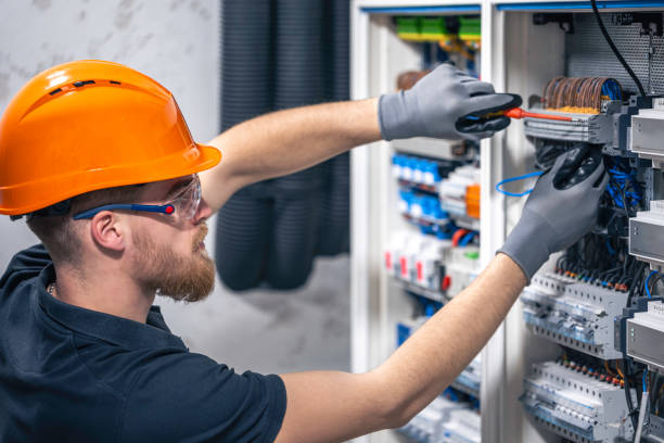 Best Local Electrician Companies  in Menard, TX