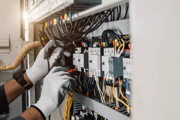 Best Electrical System Inspection  in Menard, TX